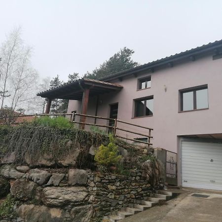 Les Marmotes Camprodon Villa Freixanet de Dalt Ngoại thất bức ảnh