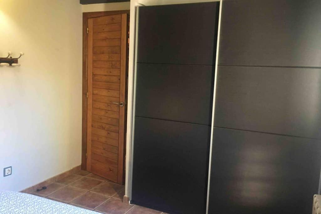 Les Marmotes Camprodon Villa Freixanet de Dalt Ngoại thất bức ảnh
