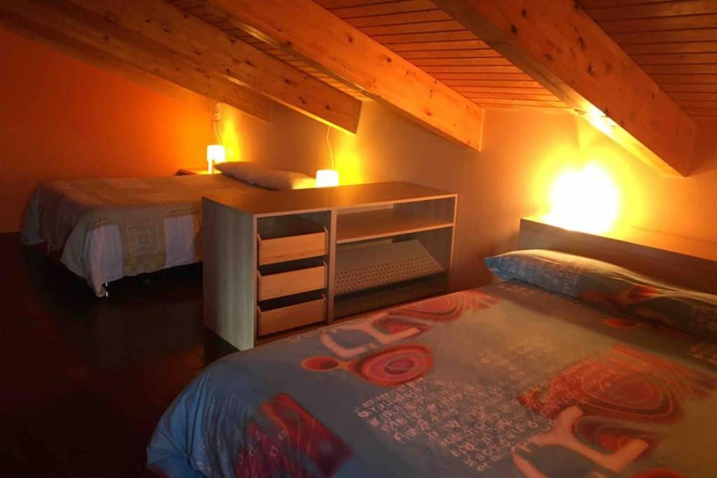 Les Marmotes Camprodon Villa Freixanet de Dalt Ngoại thất bức ảnh