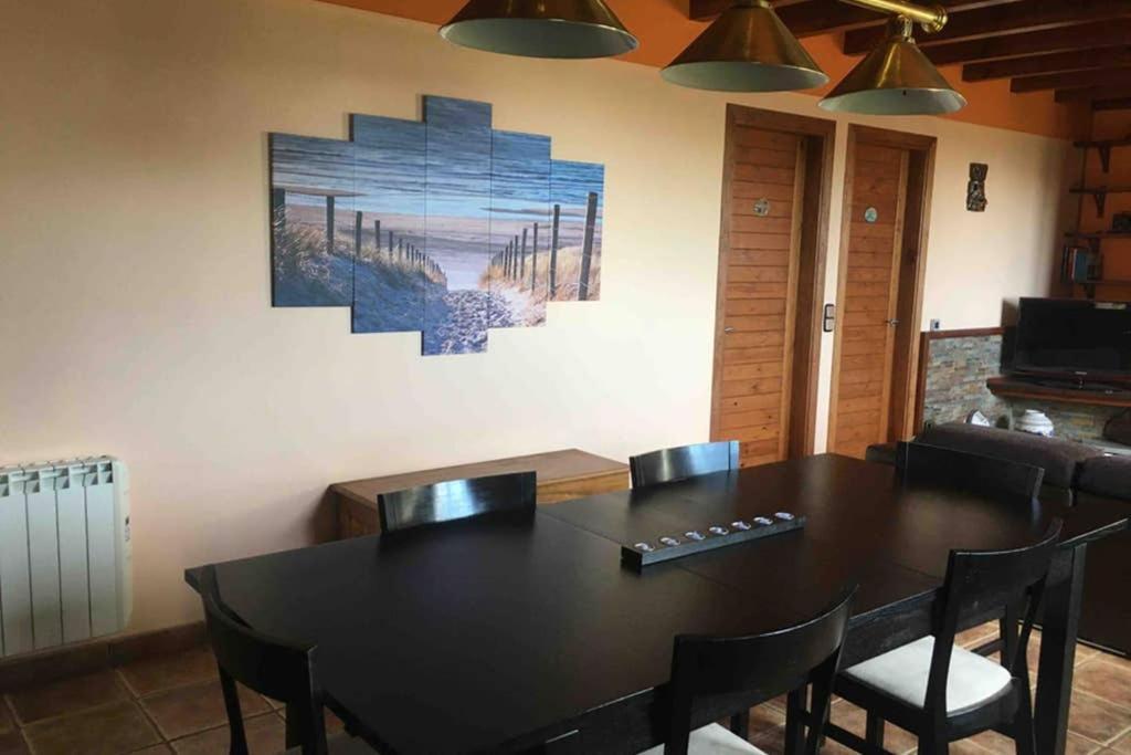 Les Marmotes Camprodon Villa Freixanet de Dalt Ngoại thất bức ảnh