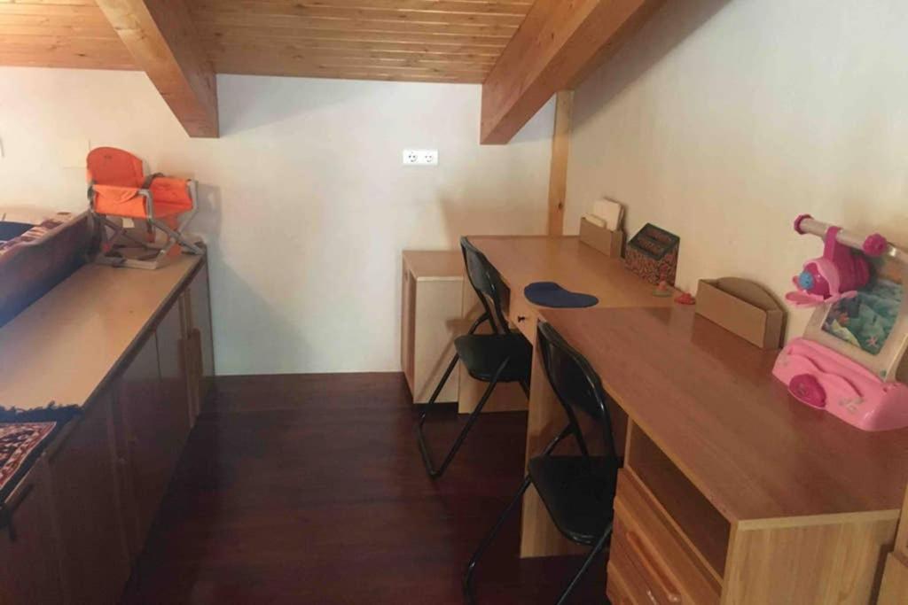 Les Marmotes Camprodon Villa Freixanet de Dalt Ngoại thất bức ảnh