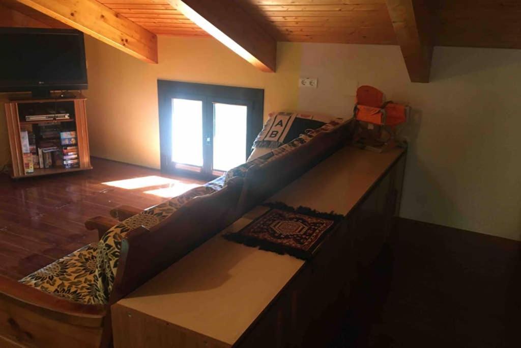 Les Marmotes Camprodon Villa Freixanet de Dalt Ngoại thất bức ảnh