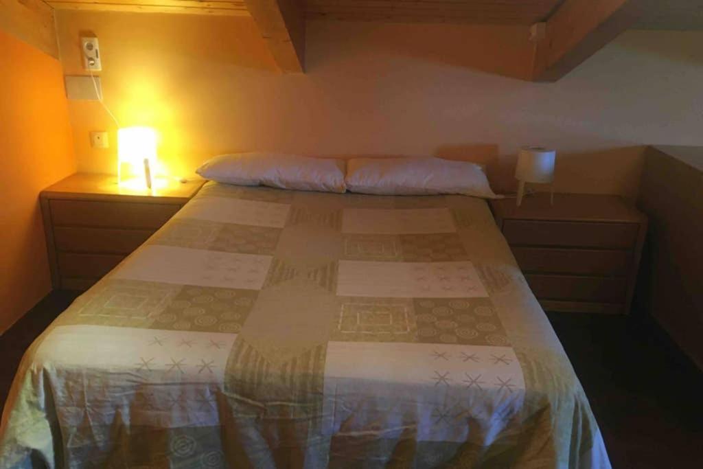 Les Marmotes Camprodon Villa Freixanet de Dalt Ngoại thất bức ảnh
