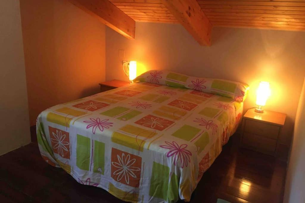 Les Marmotes Camprodon Villa Freixanet de Dalt Ngoại thất bức ảnh