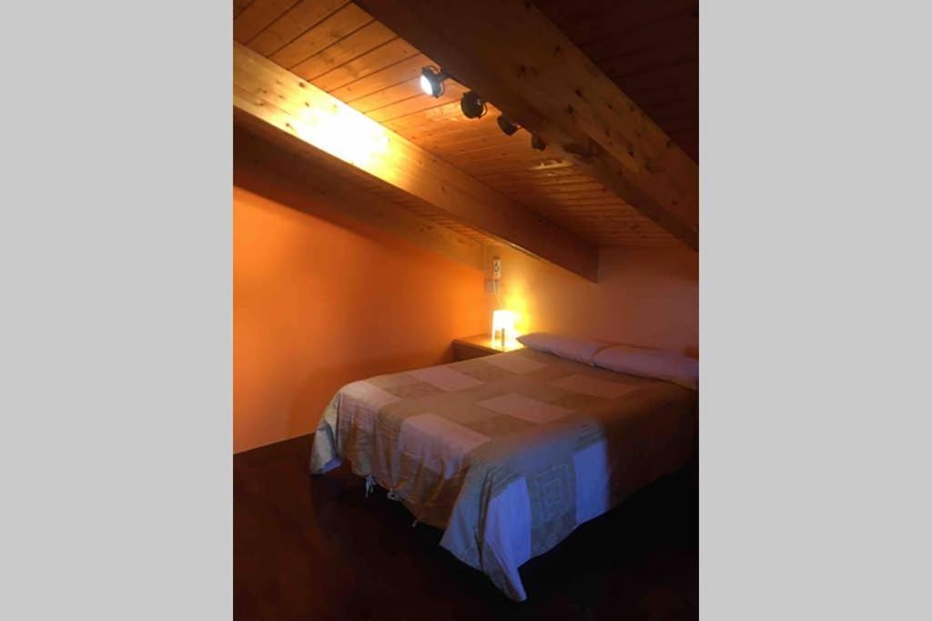 Les Marmotes Camprodon Villa Freixanet de Dalt Ngoại thất bức ảnh