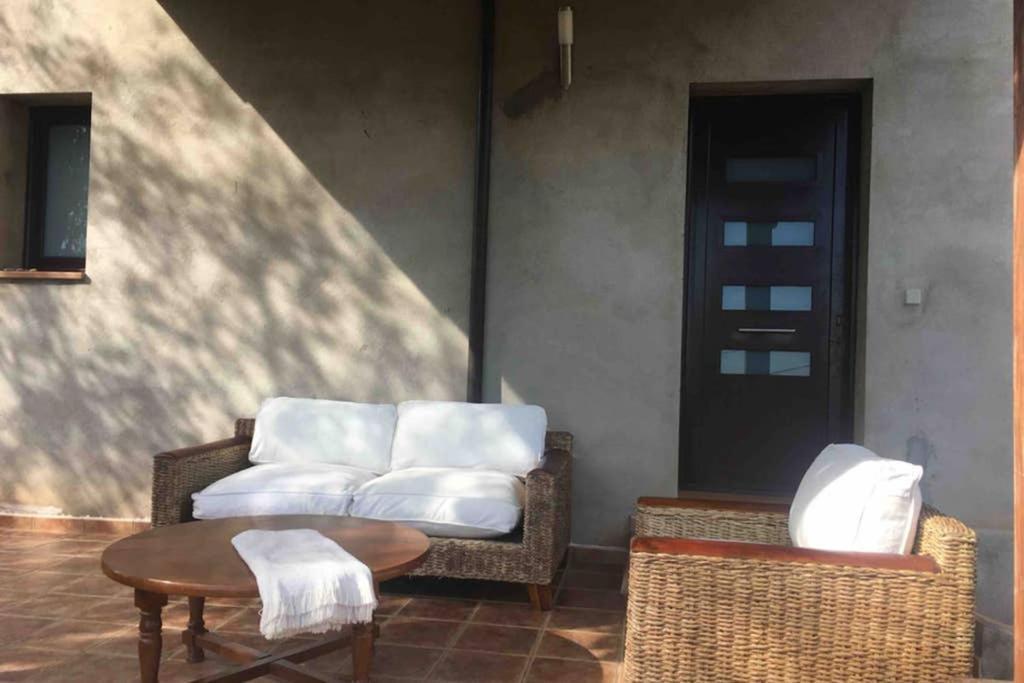 Les Marmotes Camprodon Villa Freixanet de Dalt Ngoại thất bức ảnh