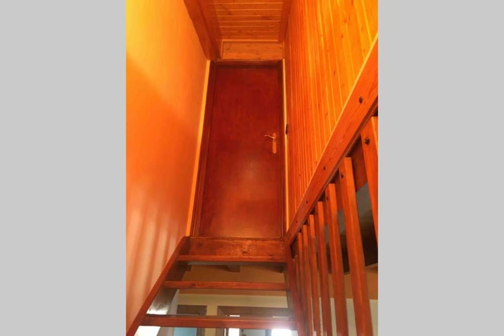 Les Marmotes Camprodon Villa Freixanet de Dalt Ngoại thất bức ảnh