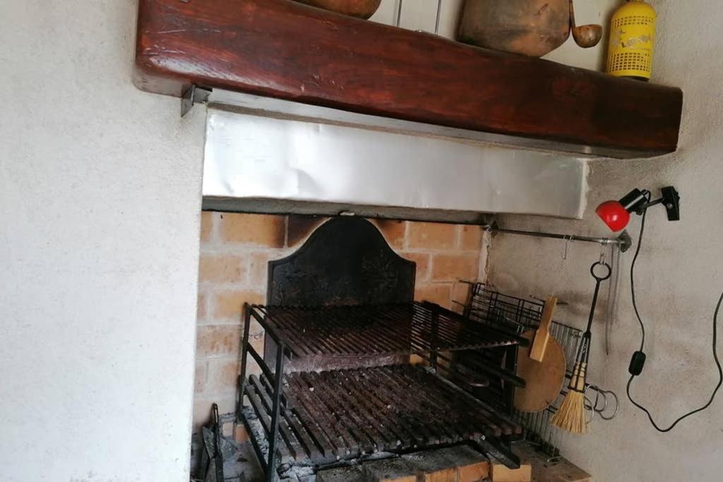 Les Marmotes Camprodon Villa Freixanet de Dalt Ngoại thất bức ảnh