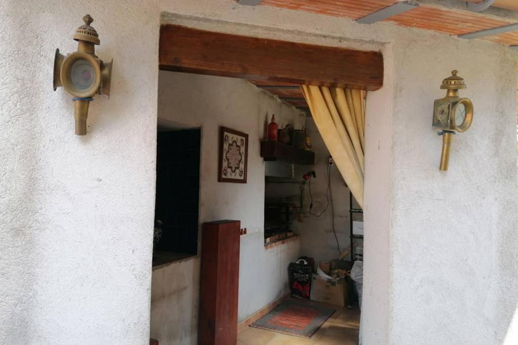 Les Marmotes Camprodon Villa Freixanet de Dalt Ngoại thất bức ảnh