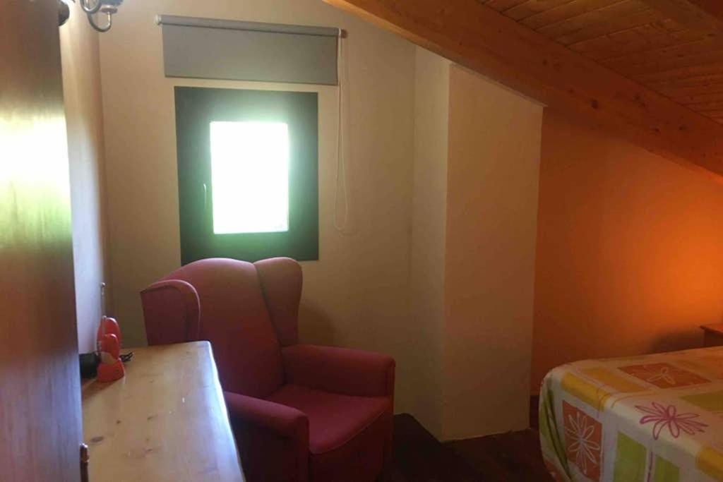 Les Marmotes Camprodon Villa Freixanet de Dalt Ngoại thất bức ảnh