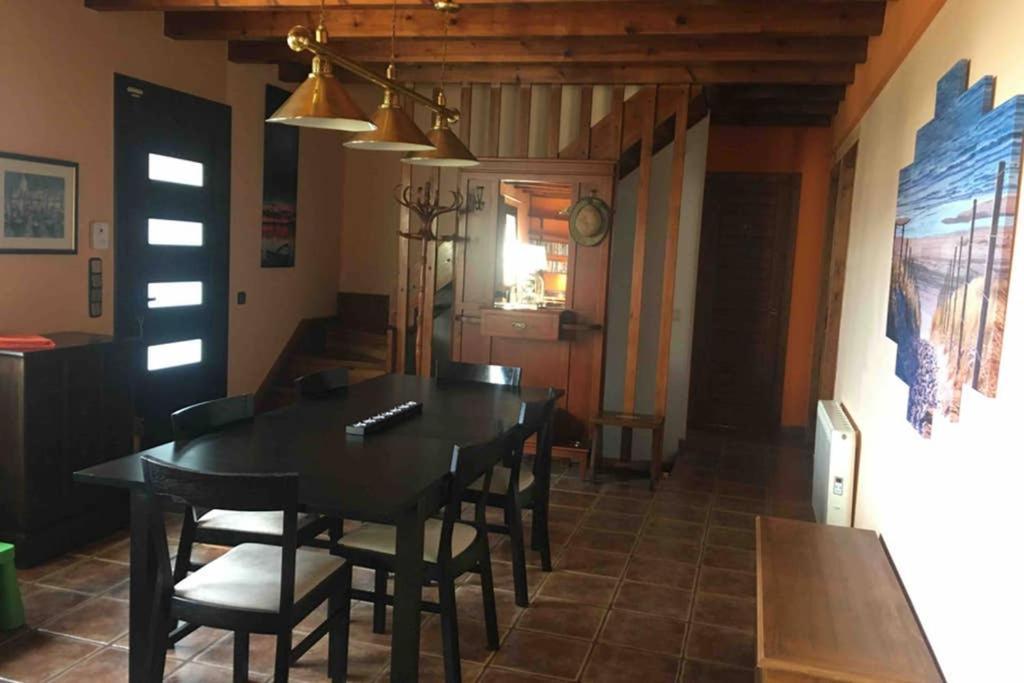 Les Marmotes Camprodon Villa Freixanet de Dalt Ngoại thất bức ảnh